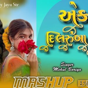 <div class="wcmp-player-container product-459"><audio controlslist="nodownload" data-product="459"  volume="1" id="459" preload="none" data-lazyloading="none" class="wcmp-player track mejs-classic" data-duration="3:43"><source src="https://jayustar.com/wp-content/uploads/wcmp/bb101218bac3e01473d4dee47b3fe6f3.mp3" type="audio/mp3" /></audio></div>Ek Dilruba Hai (EDM Remix) | Mehul Bariya Old Timli Hit | DJ JAYU STAR 2025